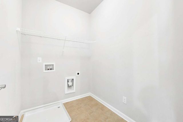 1968 Lakeview Bend Way, Buford, GA 30519