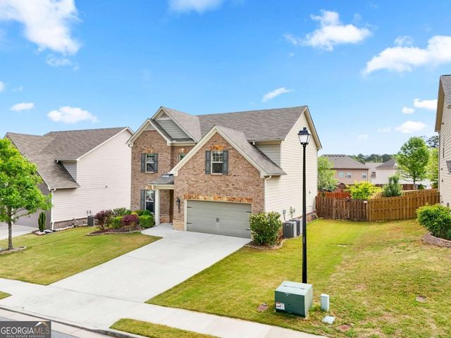 1968 Lakeview Bend Way, Buford, GA 30519