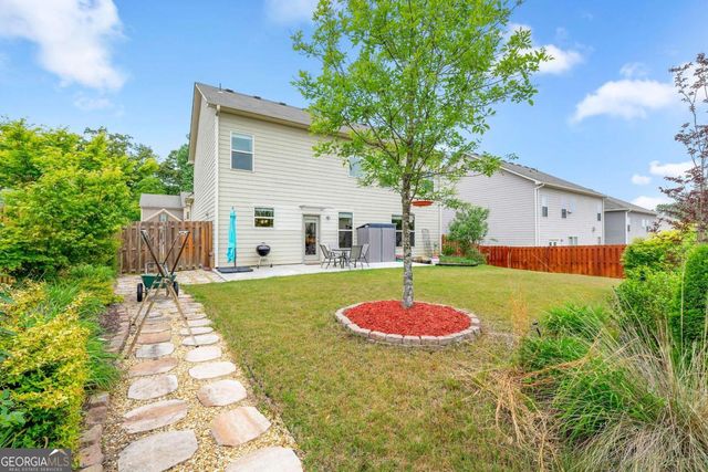 1968 Lakeview Bend Way, Buford, GA 30519