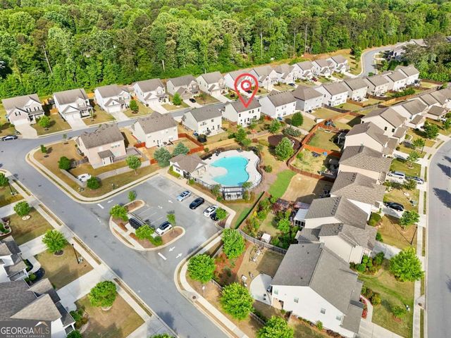 1968 Lakeview Bend Way, Buford, GA 30519