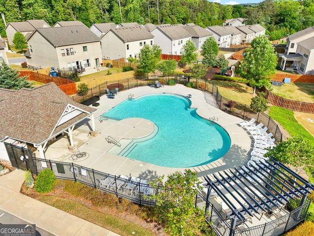 1968 Lakeview Bend Way, Buford, GA 30519