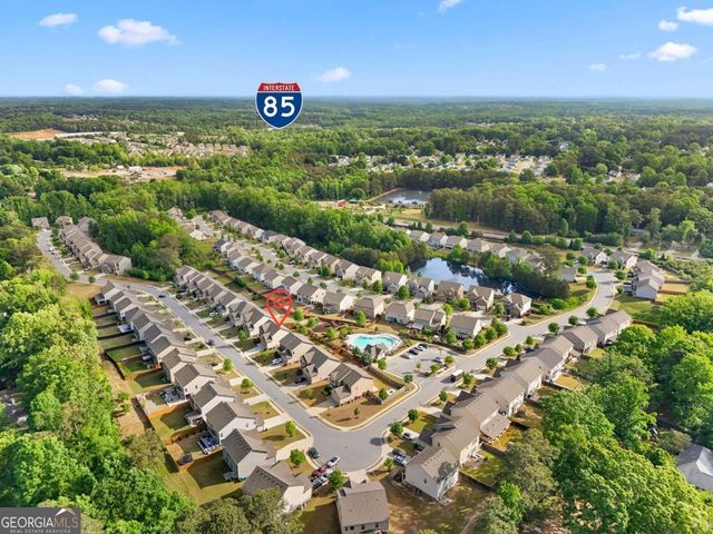 1968 Lakeview Bend Way, Buford, GA 30519
