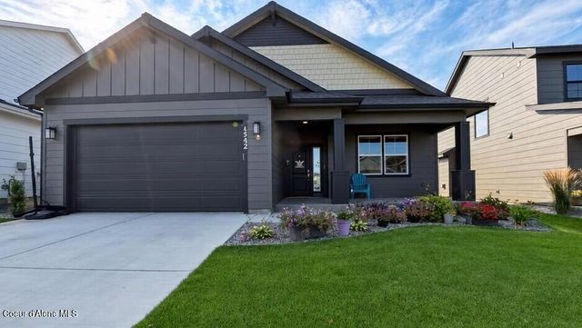 1542 W OKANOGAN AVE, Post Falls, ID 83854