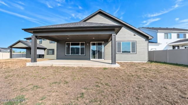 1542 W OKANOGAN AVE, Post Falls, ID 83854