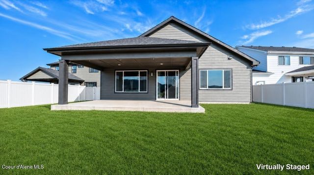 1542 W OKANOGAN AVE, Post Falls, ID 83854