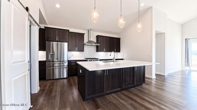 1542 W OKANOGAN AVE, Post Falls, ID 83854