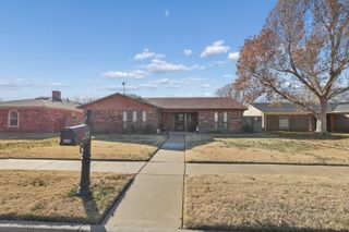 6508 GARWOOD Road, Amarillo, TX 79109