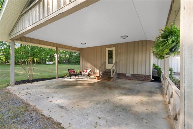 322 Mount Carmel Church Road, Chatsworth, GA 30705