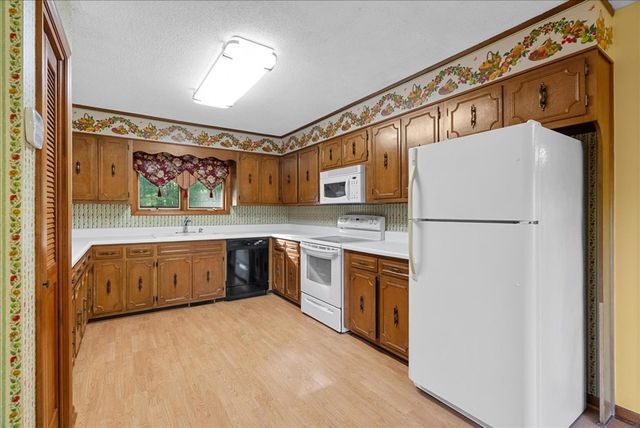 322 Mount Carmel Church Road, Chatsworth, GA 30705