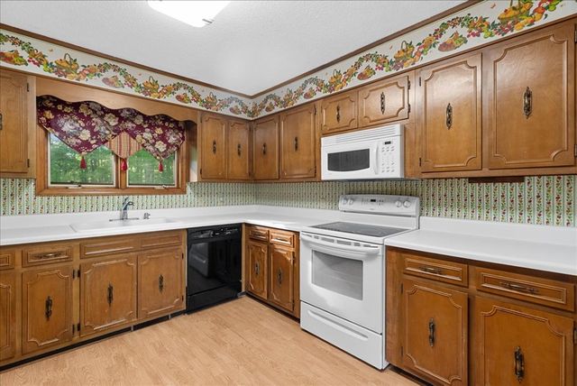 322 Mount Carmel Church Road, Chatsworth, GA 30705