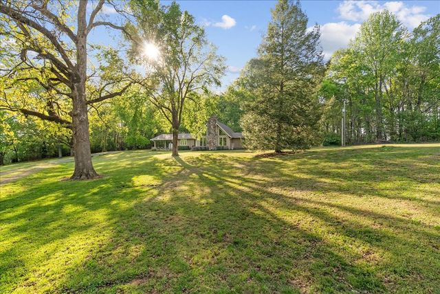 322 Mount Carmel Church Road, Chatsworth, GA 30705