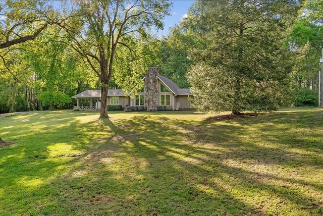 322 Mount Carmel Church Road, Chatsworth, GA 30705