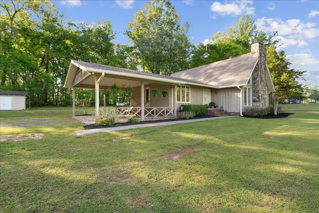 322 Mount Carmel Church Road, Chatsworth, GA 30705