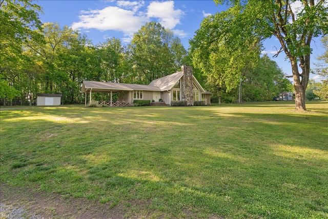 322 Mount Carmel Church Road, Chatsworth, GA 30705