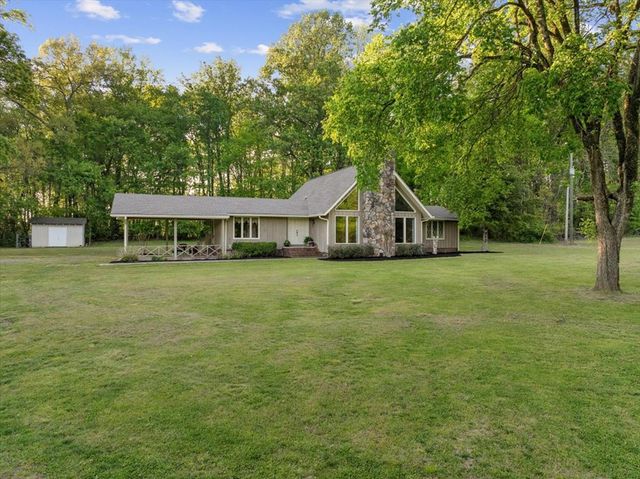 322 Mount Carmel Church Road, Chatsworth, GA 30705