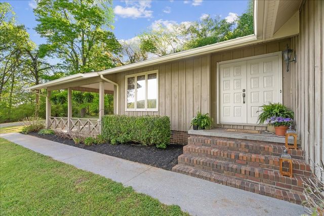 322 Mount Carmel Church Road, Chatsworth, GA 30705