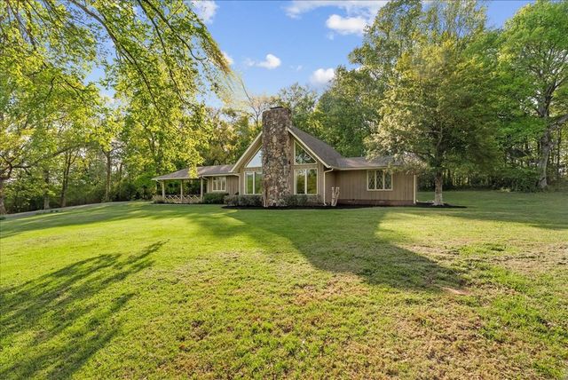 322 Mount Carmel Church Road, Chatsworth, GA 30705