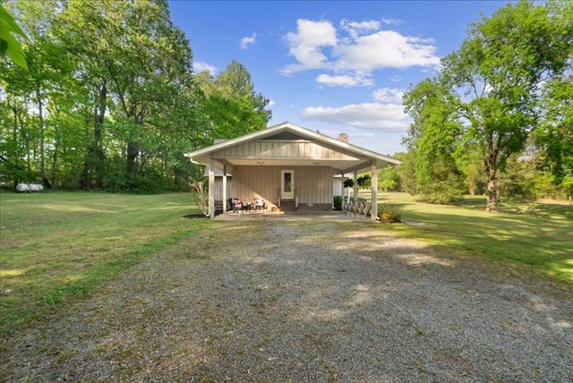 322 Mount Carmel Church Road, Chatsworth, GA 30705