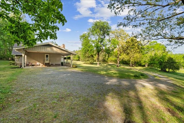 322 Mount Carmel Church Road, Chatsworth, GA 30705