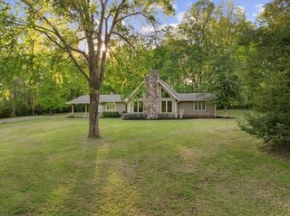 322 Mount Carmel Church Road, Chatsworth, GA 30705