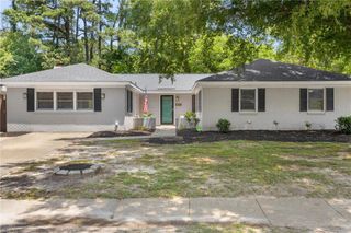 2428 Peritan RD, Virginia Beach, VA 23454