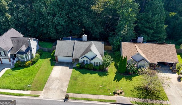 1059 Athena Court, Acworth, GA 30101