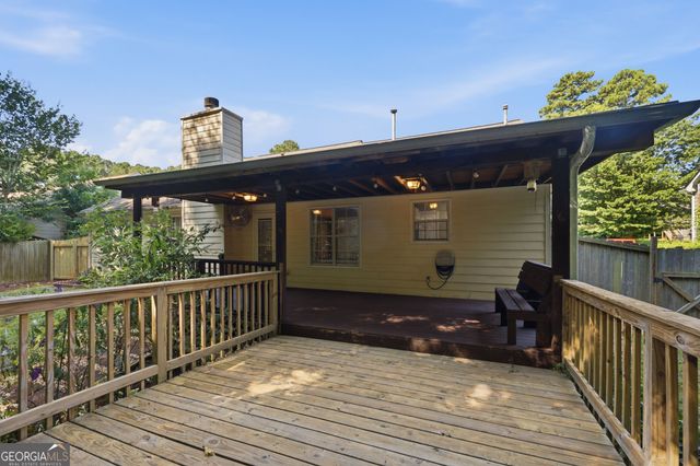 1059 Athena Court, Acworth, GA 30101