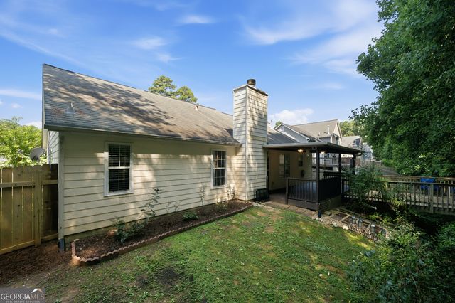 1059 Athena Court, Acworth, GA 30101