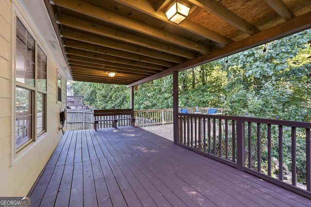 1059 Athena Court, Acworth, GA 30101