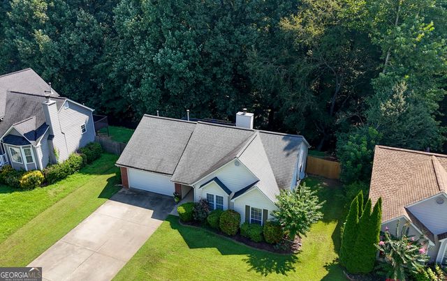 1059 Athena Court, Acworth, GA 30101