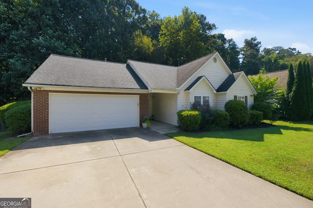 1059 Athena Court, Acworth, GA 30101
