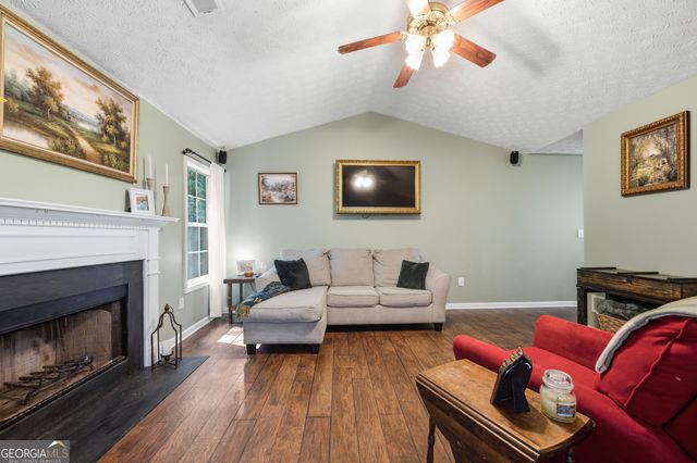 1059 Athena Court, Acworth, GA 30101
