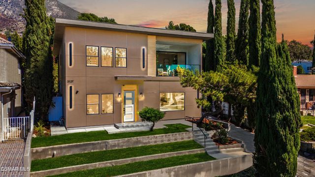 3129 Orange Avenue, La Crescenta, CA 91214