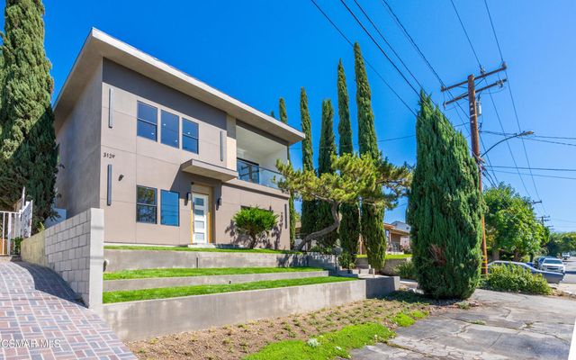 3129 Orange Avenue, La Crescenta, CA 91214