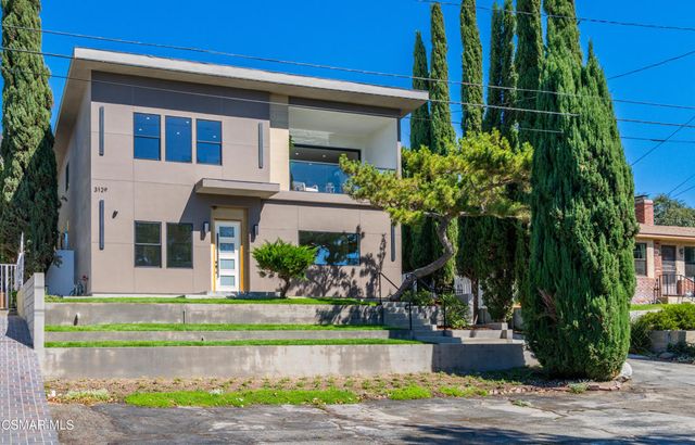 3129 Orange Avenue, La Crescenta, CA 91214