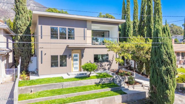 3129 Orange Avenue, La Crescenta, CA 91214