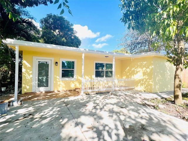 5605 Polk Street, Hollywood, FL 33021