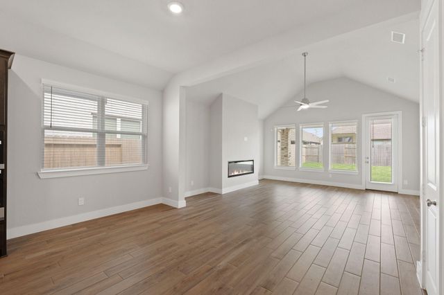10719 River Walk Drive, Missouri City, TX 77459