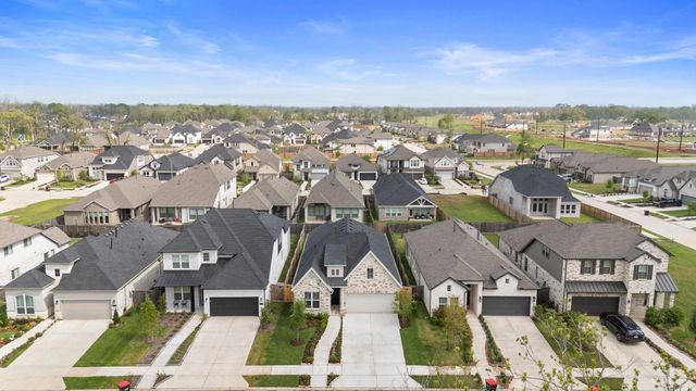 10719 River Walk Drive, Missouri City, TX 77459