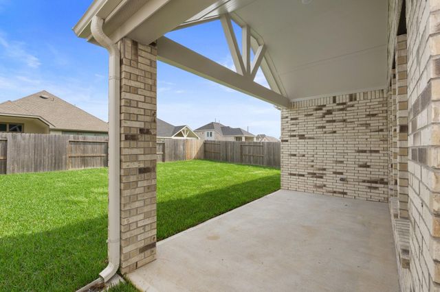 10719 River Walk Drive, Missouri City, TX 77459