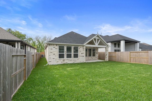10719 River Walk Drive, Missouri City, TX 77459