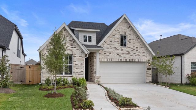 10719 River Walk Drive, Missouri City, TX 77459