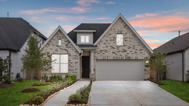 10719 River Walk Drive, Missouri City, TX 77459