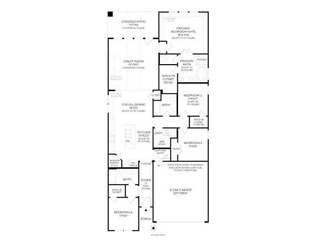 10719 River Walk Drive, Missouri City, TX 77459