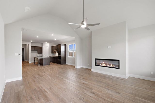 10719 River Walk Drive, Missouri City, TX 77459