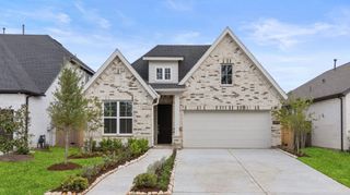 10719 River Walk Drive, Missouri City, TX 77459