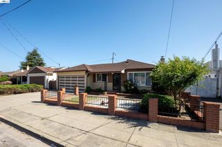 404 Bradrick Dr, San Leandro, CA 94578