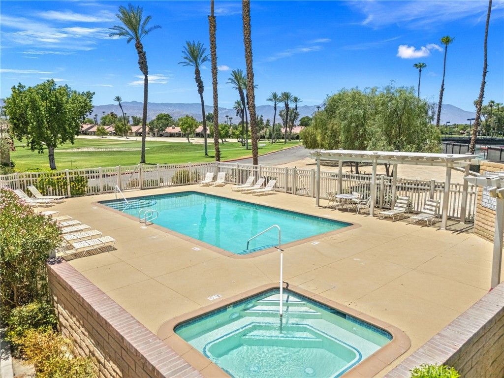 Image 37 of property listing at 41488 Inverness, Palm Desert, CA 92211