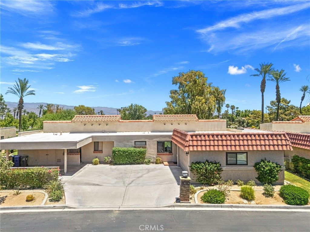 Image 43 of property listing at 41488 Inverness, Palm Desert, CA 92211