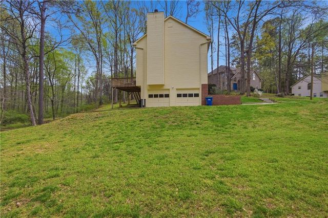 145 Shadybrook Lane SW, Atlanta, GA 30331